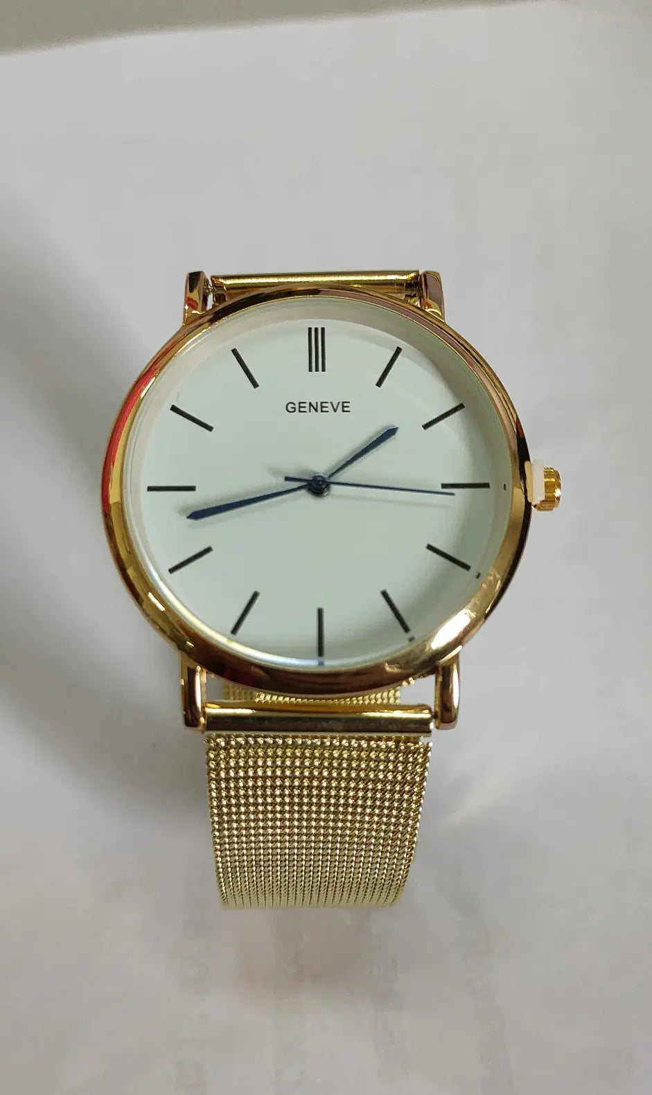 Quartz Business Watch