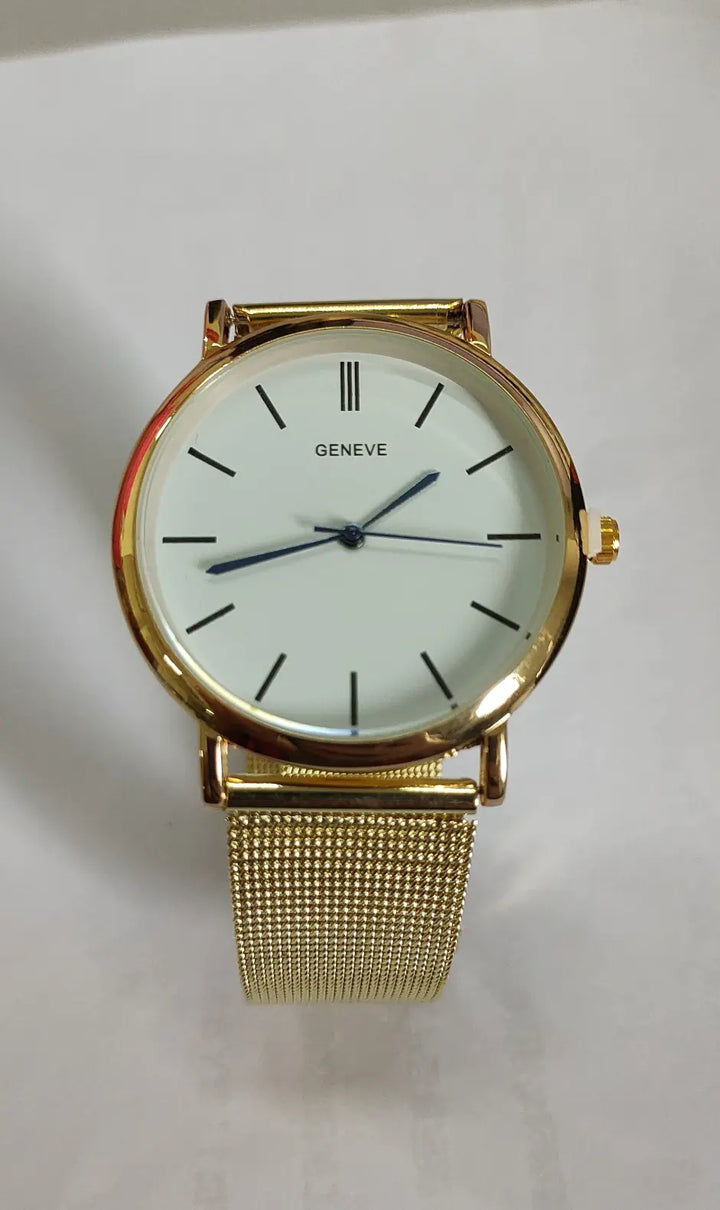 Quartz Business Watch