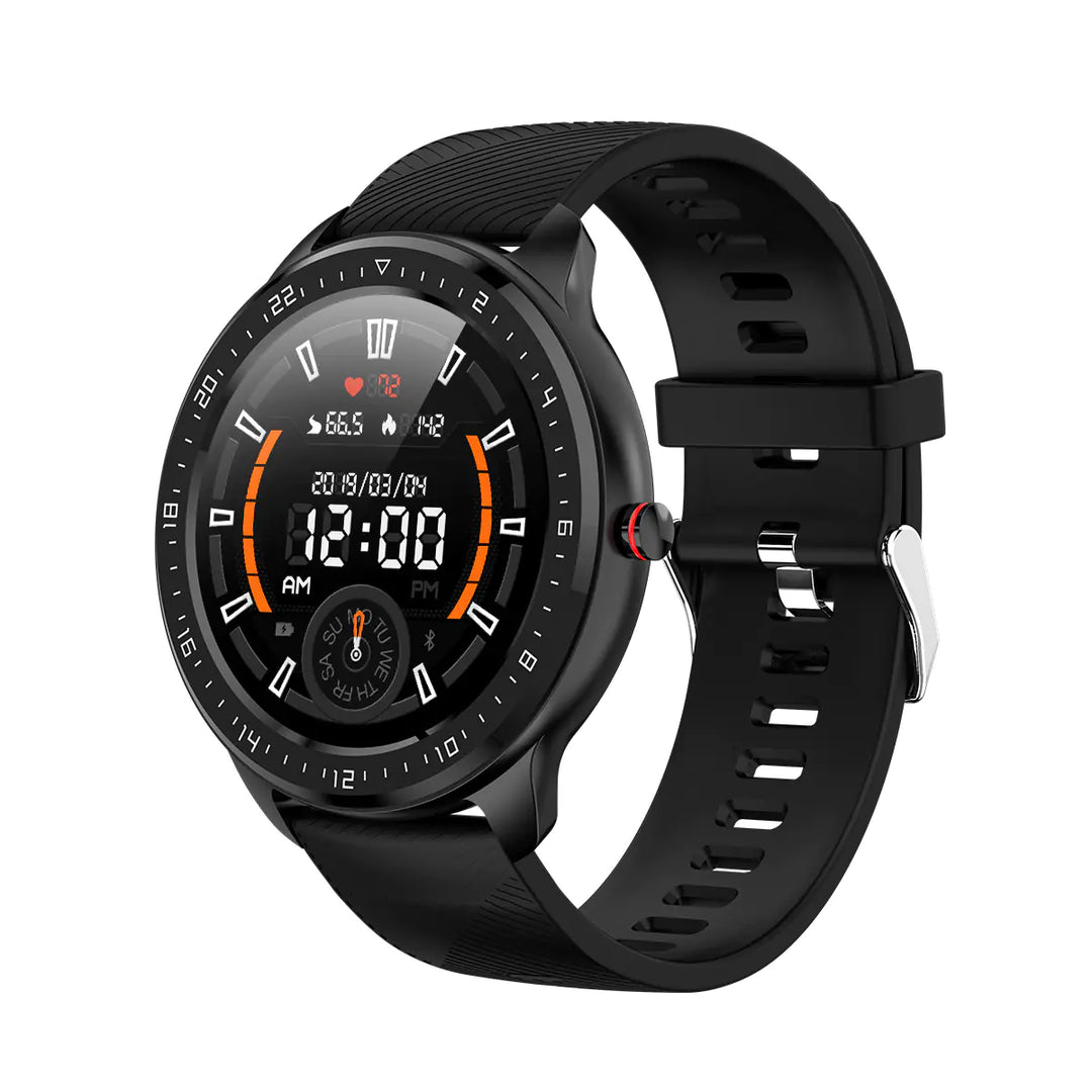 Z06 Full Touch Smart Bracelet with Color Screen
