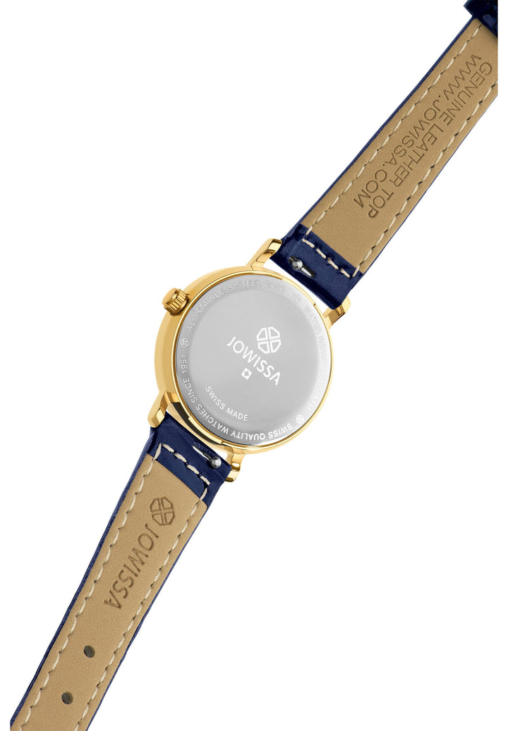 Roma Swiss Ladies Watch J2.271.S-2