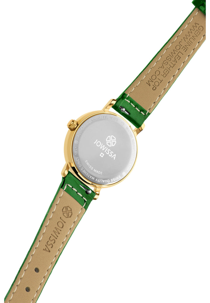 Roma Swiss Ladies Watch J2.273.S-2