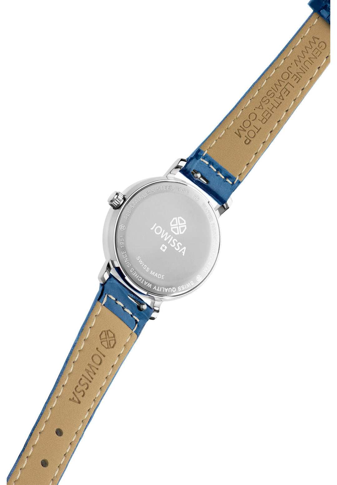 Roma Swiss Ladies Watch J2.275.S-2