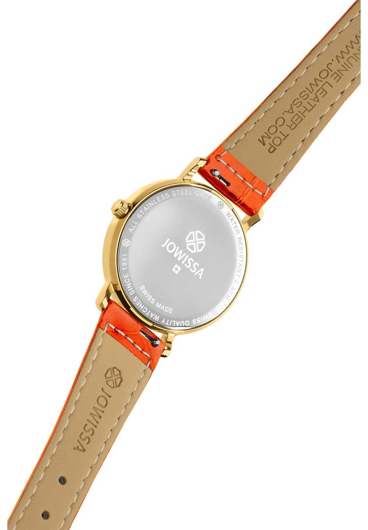 Roma Swiss Ladies Watch J2.278.M-2