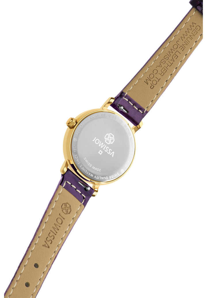 Roma Swiss Ladies Watch J2.279.S-2