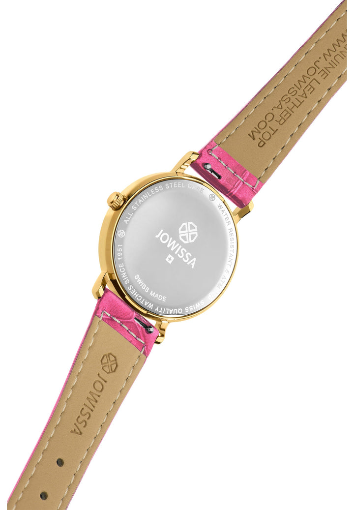 Roma Swiss Ladies Watch J2.280.M-2