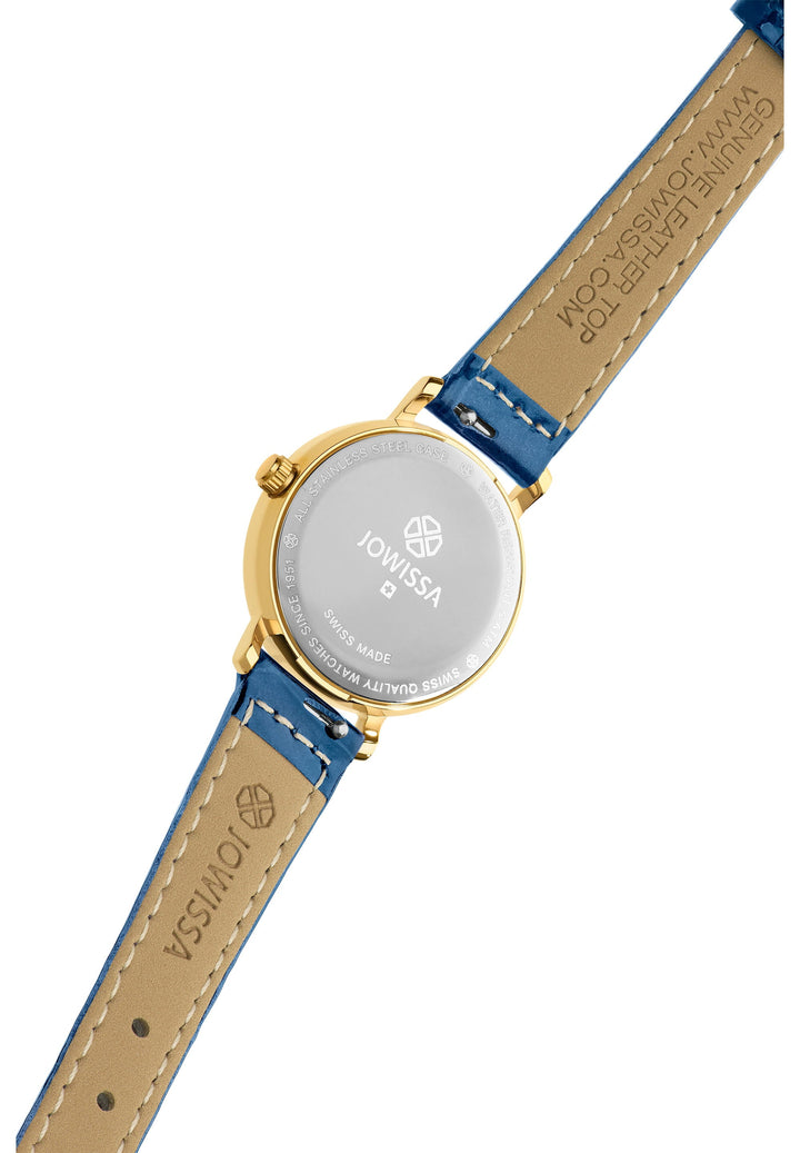 Roma Swiss Ladies Watch J2.281.S-2