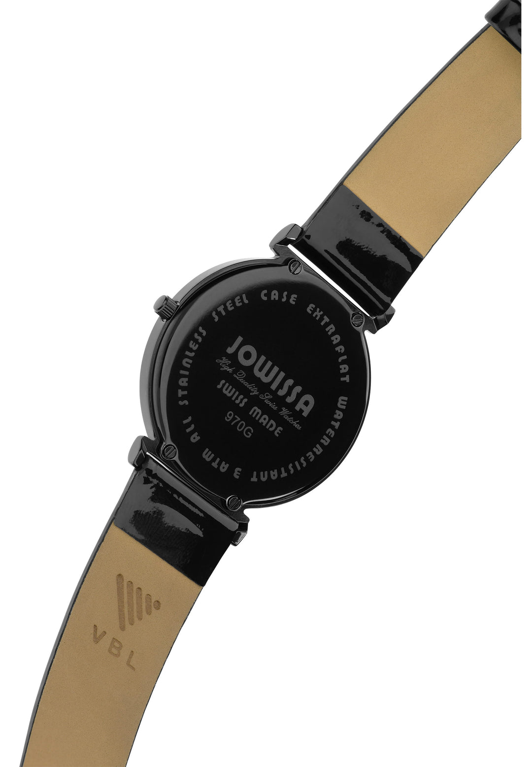 Roma Swiss Ladies Watch J2.308.L-2