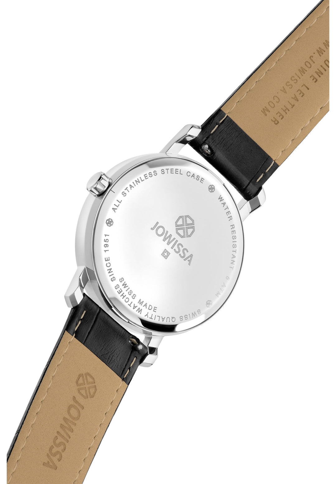 Magno Swiss Men's Watch J4.276.L-2