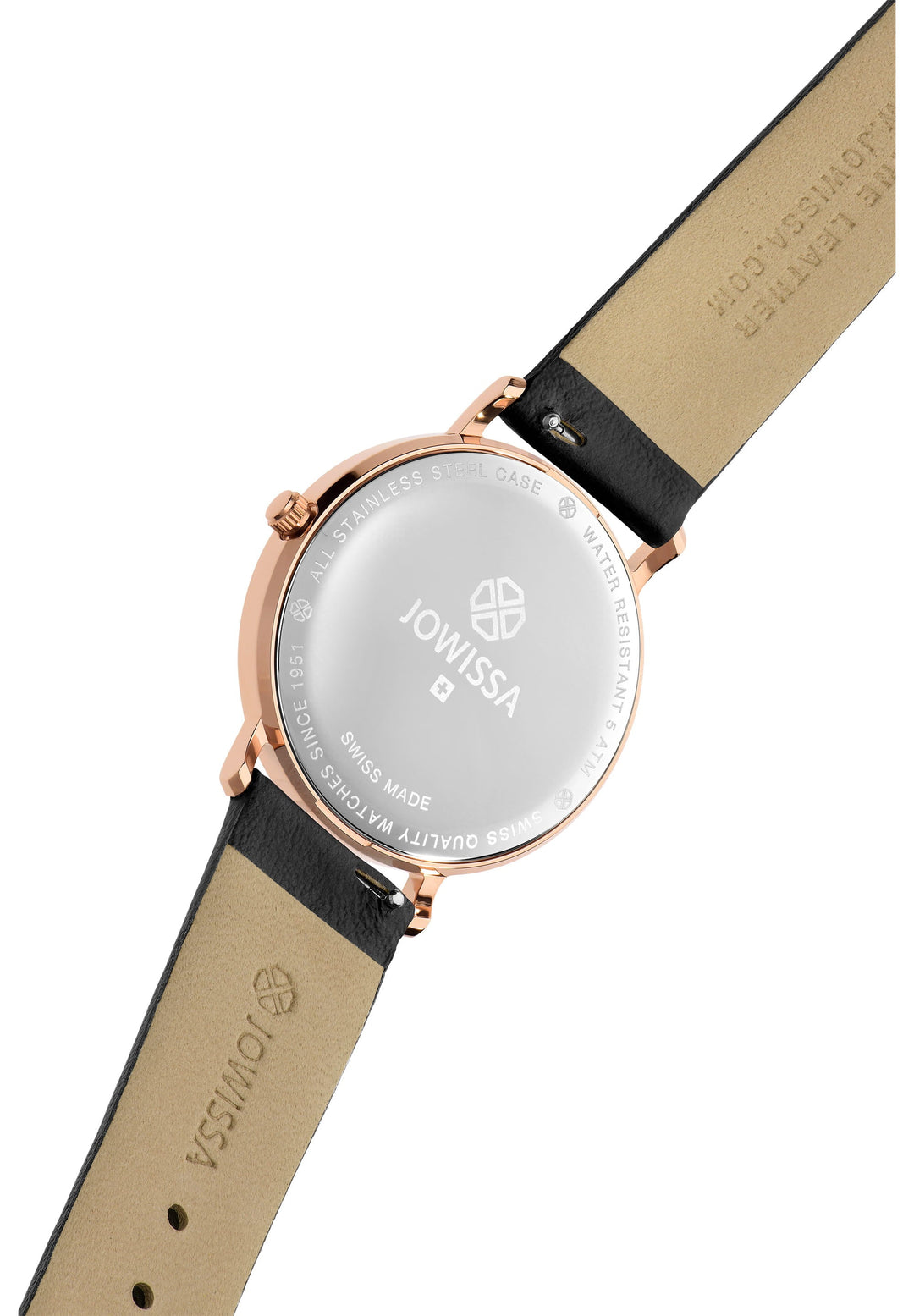 Alto Swiss Ladies Watch J4.387.L-2