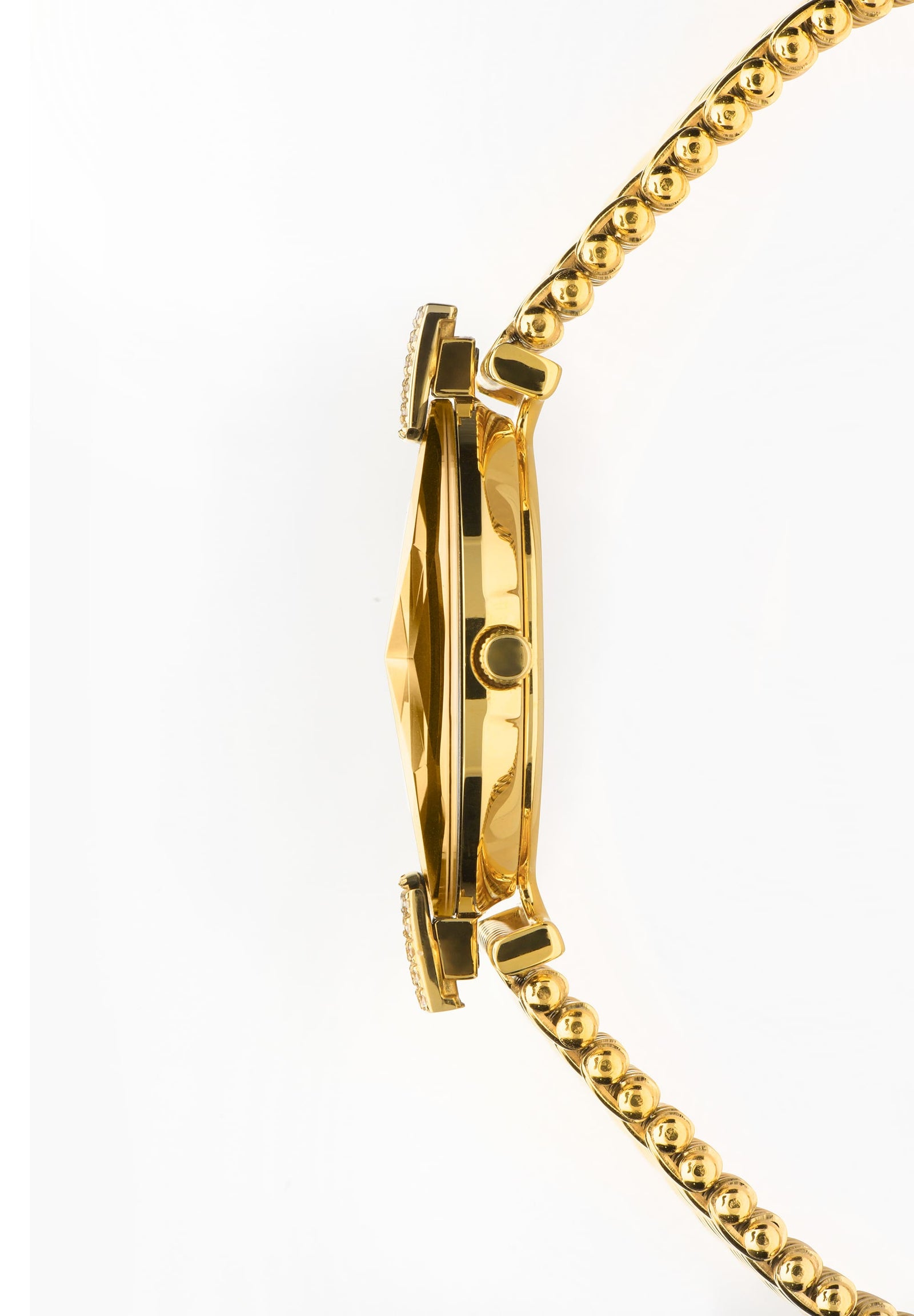 Facet Strass Swiss Ladies Watch J5.010.M-1