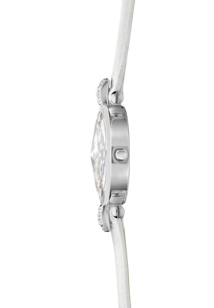 Facet Strass Swiss Ladies Watch J5.619.S-1