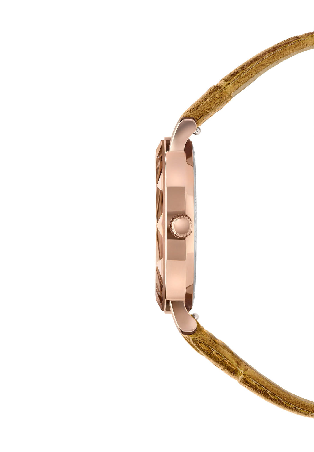 Aura Swiss Ladies Watch J5.638.M-1