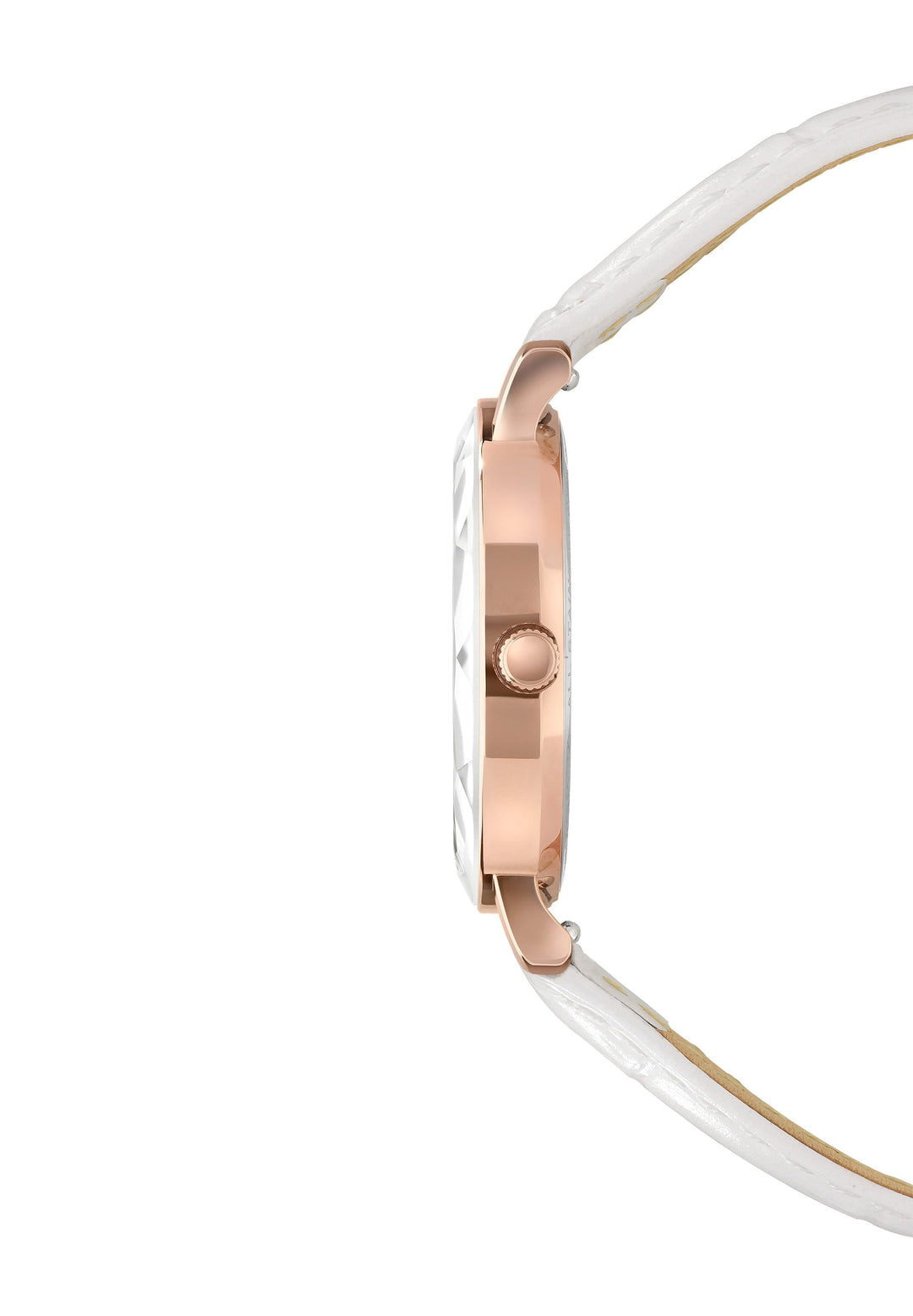 Aura Swiss Ladies Watch J5.639.M-1