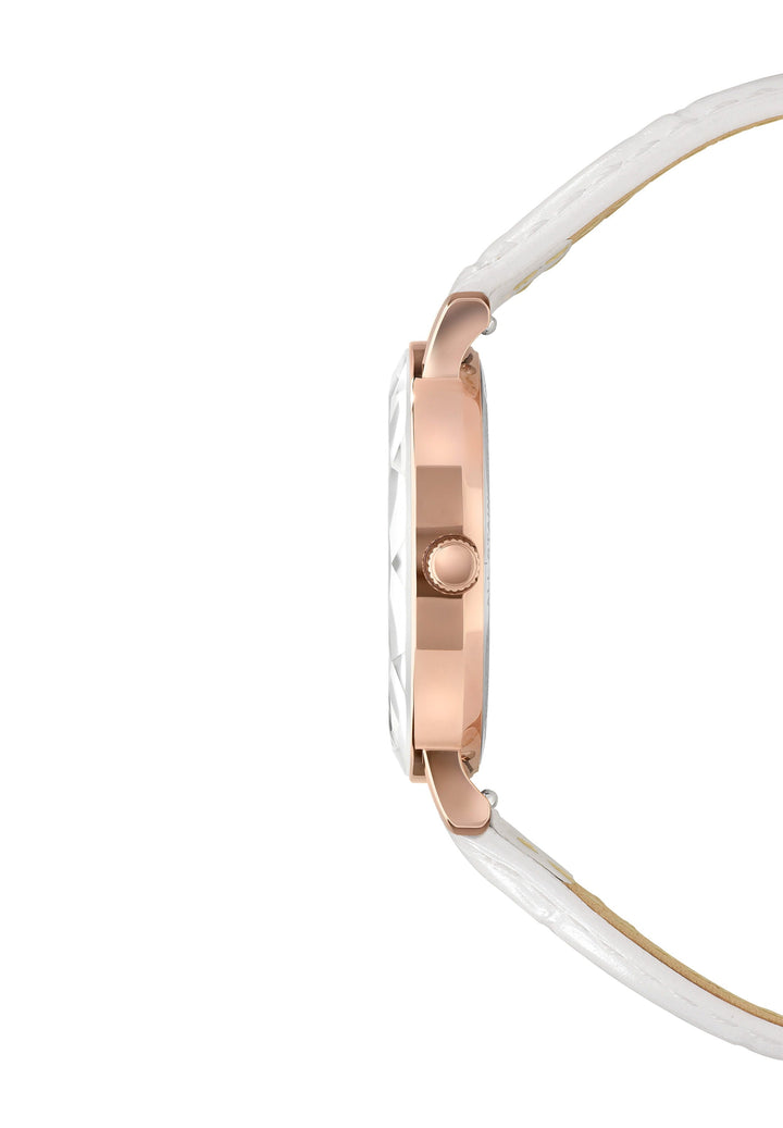 Aura Swiss Ladies Watch J5.639.M-1