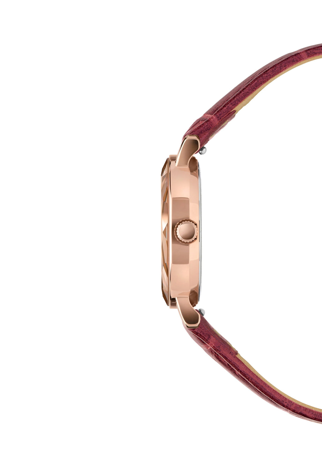 Aura Swiss Ladies Watch J5.641.S-1