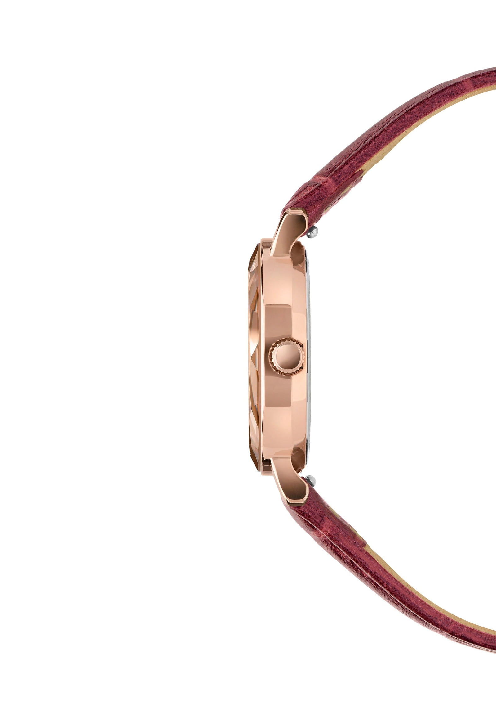 Aura Swiss Ladies Watch J5.641.S-1