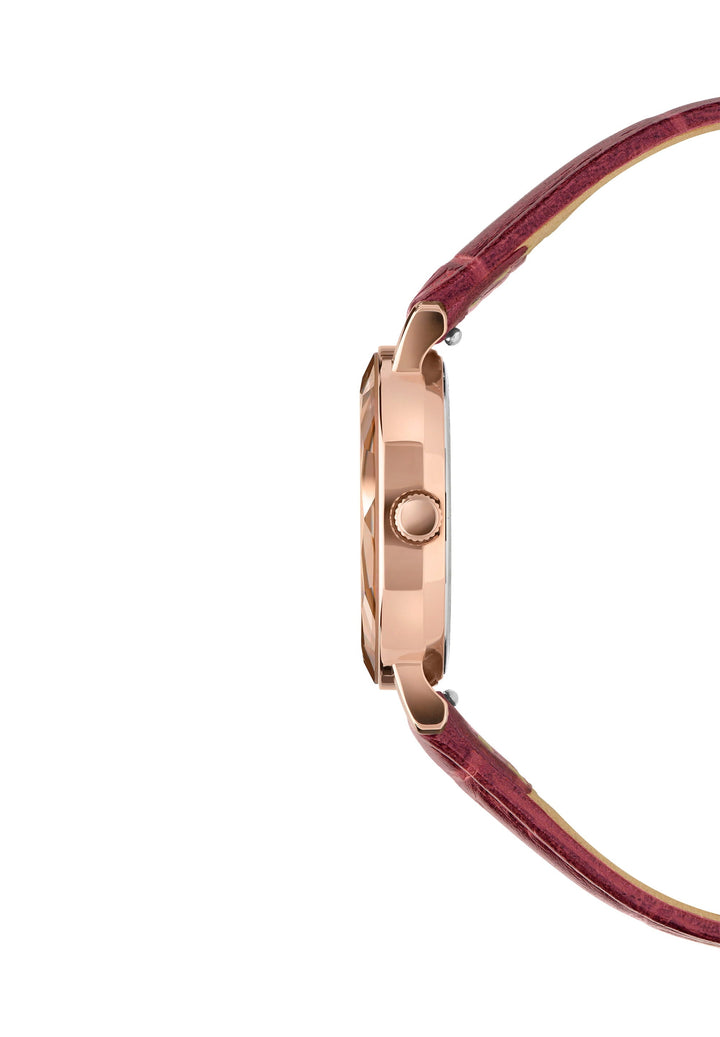 Aura Swiss Ladies Watch J5.641.S-1