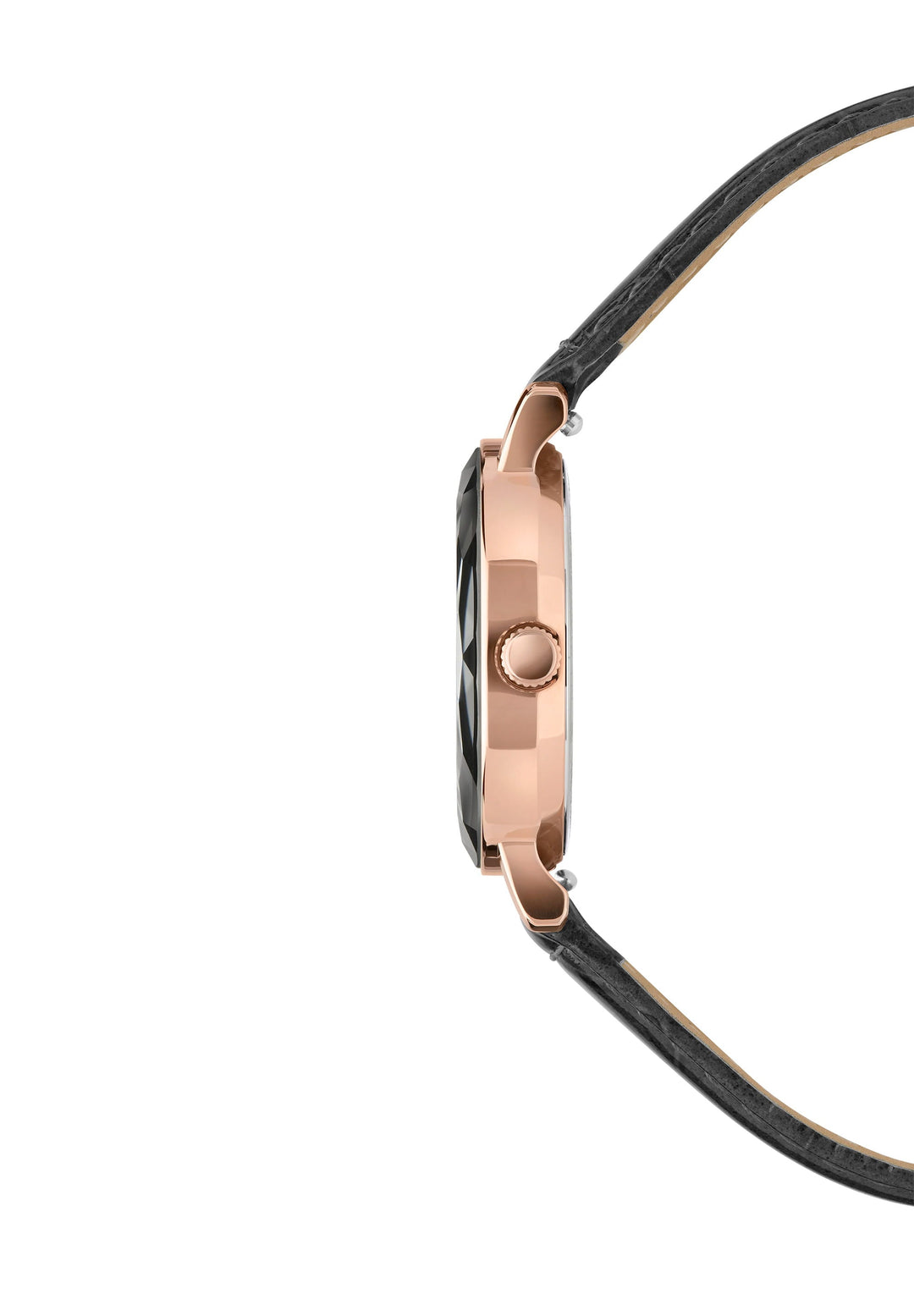 Aura Swiss Ladies Watch J5.647.S-1