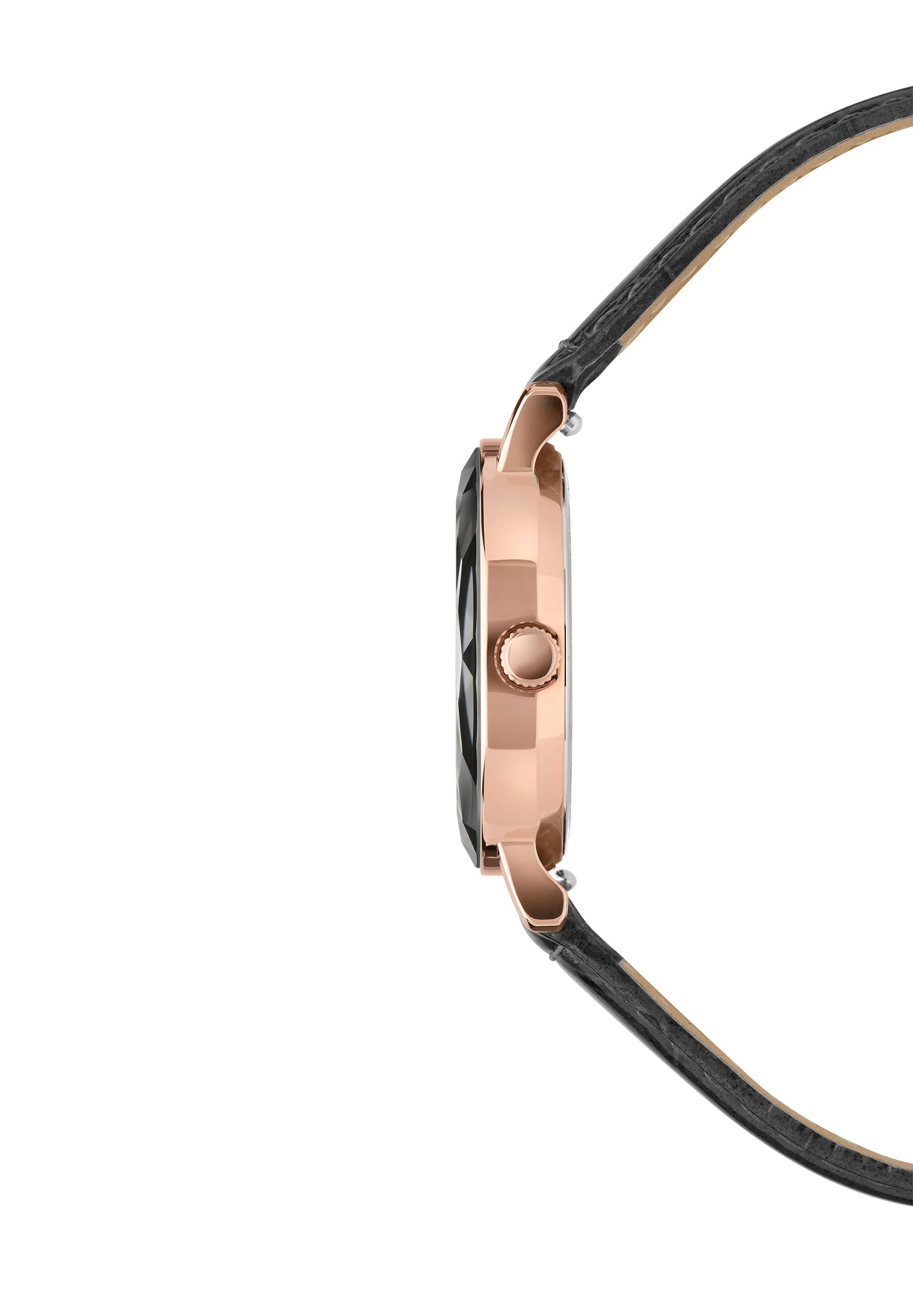 Aura Swiss Ladies Watch J5.647.S-1