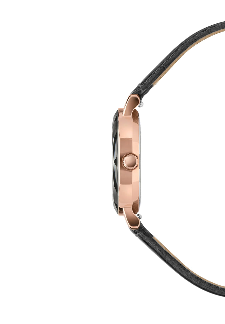 Aura Swiss Ladies Watch J5.647.S-1