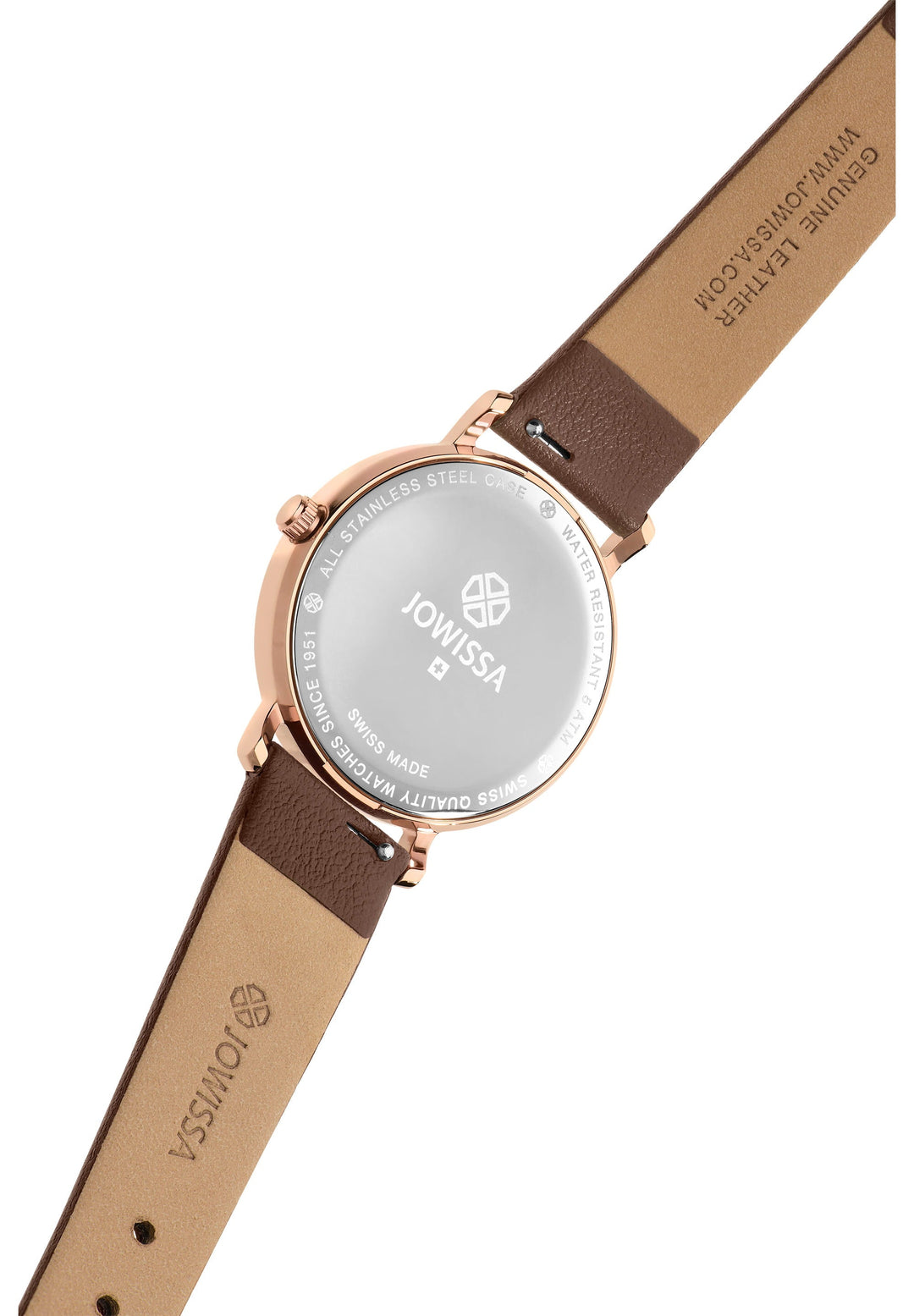 AnWy Swiss Ladies Watch J6.222.M-2