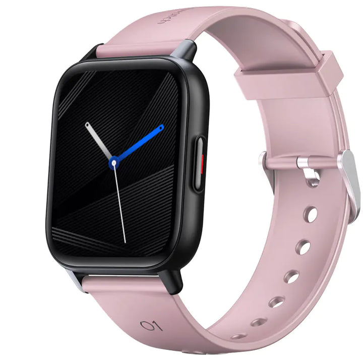 YM12 Smart Watch with Bluetooth Heart Rate Monitor
