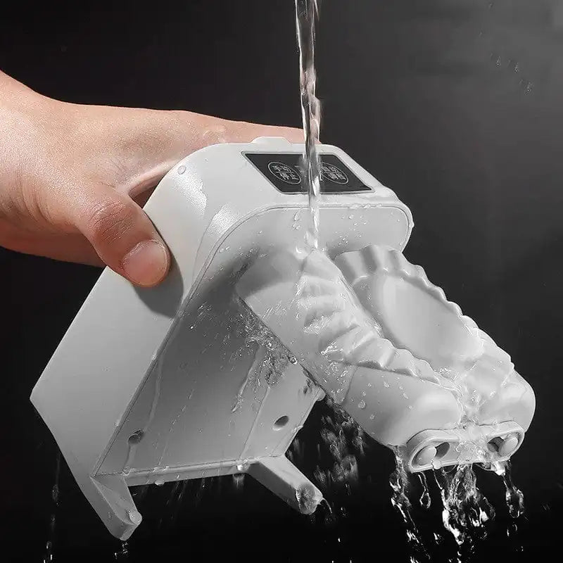 Automatic Easy Dumpling Maker Machine - MD Store