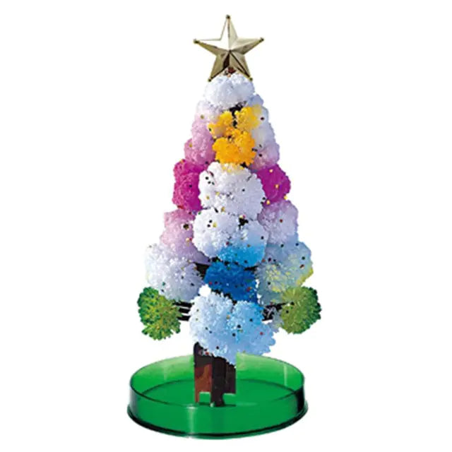 Christmas Magic Paper Tree - MD Store