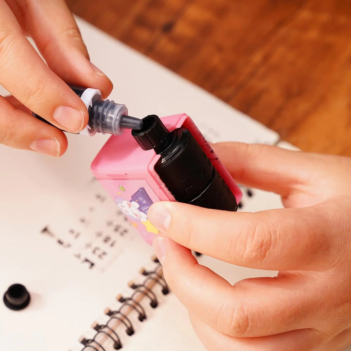 Mathematics Teaching Roller Seal - MD Store