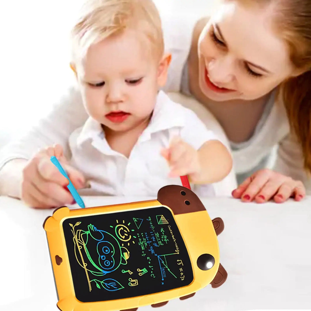 Erasable Drawing Tablet - MD Store