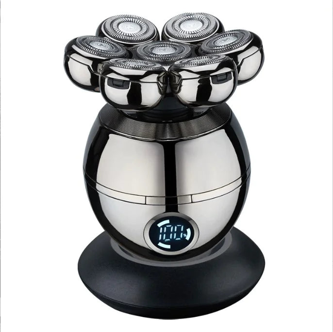 5-in-1 Multifunctional Electric Shaver for Men