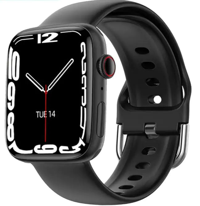 Neuer TechTouch™ DT7 Pro