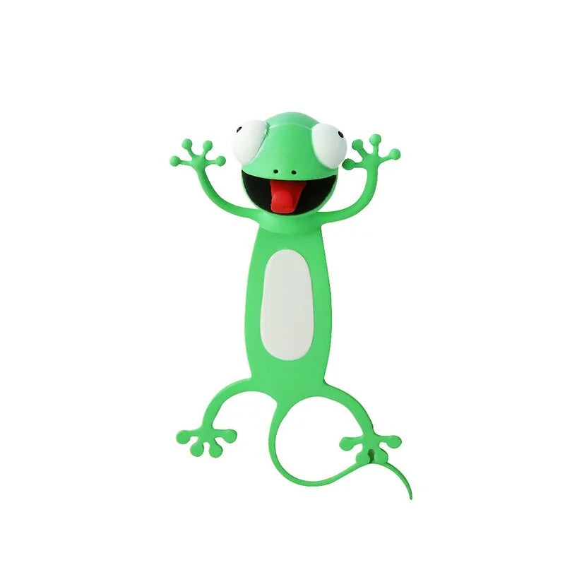 Cute Animal Bookmarks - MD Store