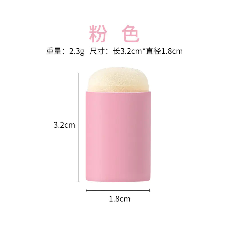 Vintage Stamps & DIY Sponge Tools