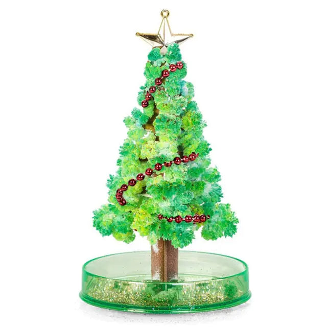Christmas Magic Paper Tree - MD Store
