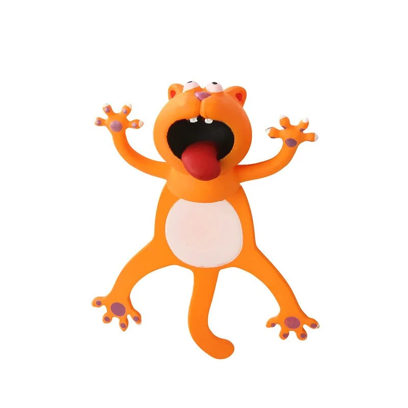 Cute Animal Bookmarks - MD Store