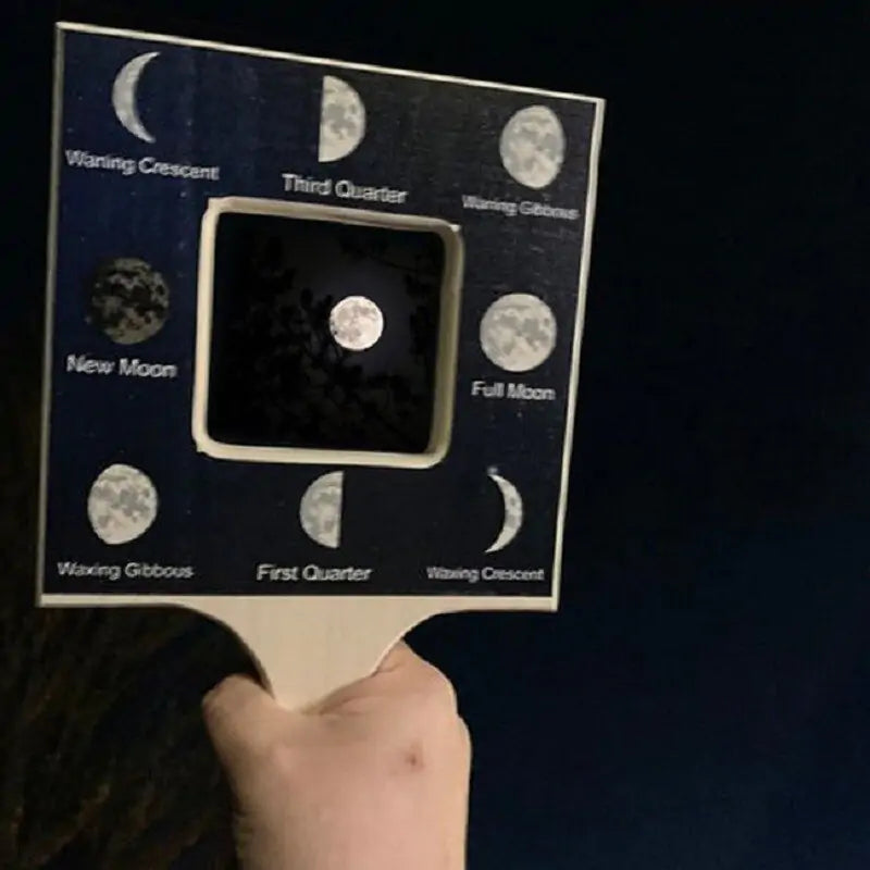 Wooden Montessori Busy Board Toys - MD Store