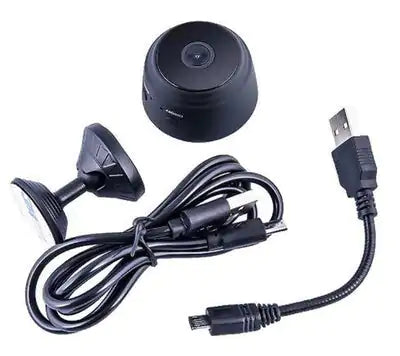 Câmera de Vídeo AVI - MD Store