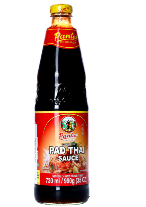 Pantai Pad Thai Sauce 730ml - MD Store