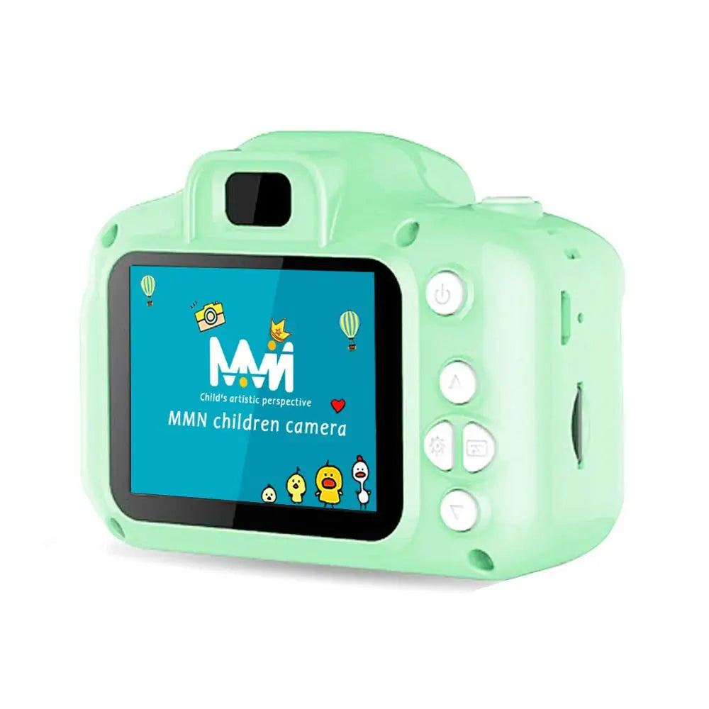 Children Mini Camera - MD Store