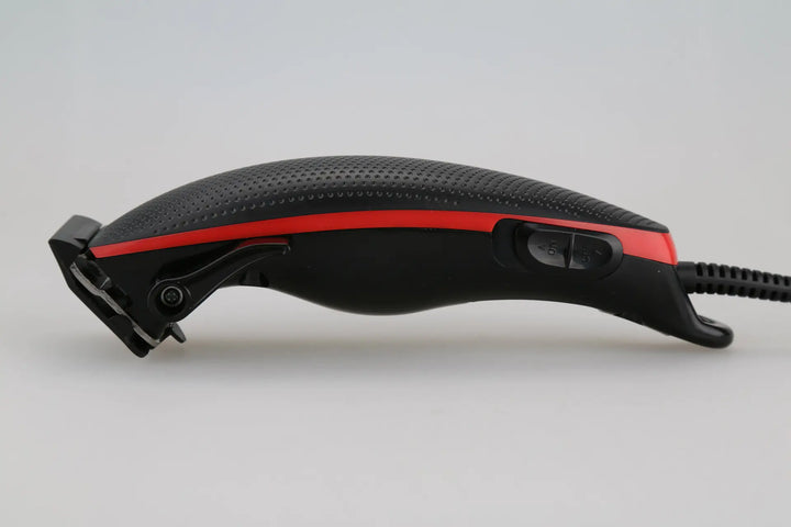 Electric Rechargeable Hair Clipper and Trimmer Tool