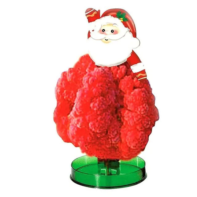 Christmas Magic Paper Tree - MD Store