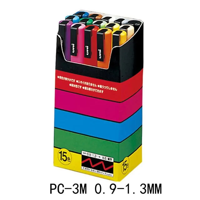 Comic Painting Marker Pen - MD Store