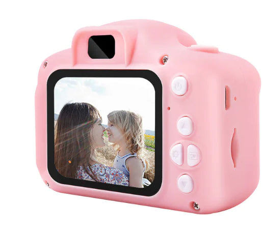 Children Kids Camera Mini Educational Toys - MD Store