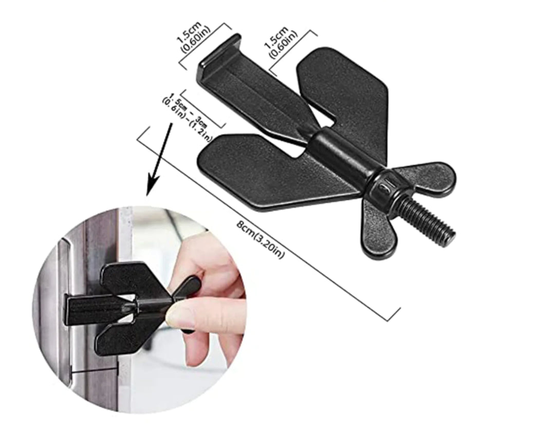 Portable Security Lock - MD Store