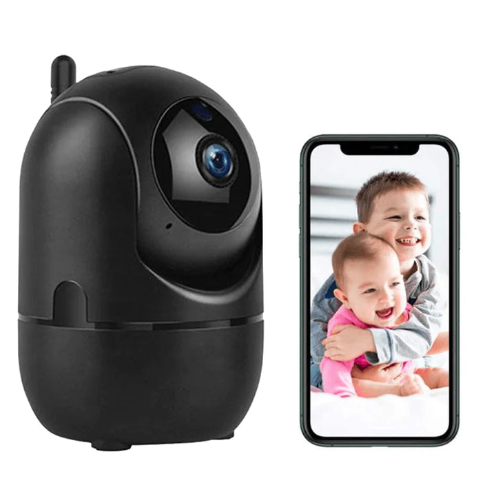 Audio And Video Baby Monitor 720P HD - MD Store