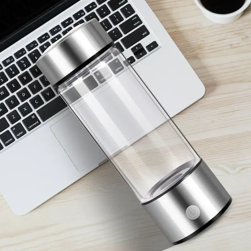 Hydrogen Water Cup Water Machine Live Hydrogen Power Cup