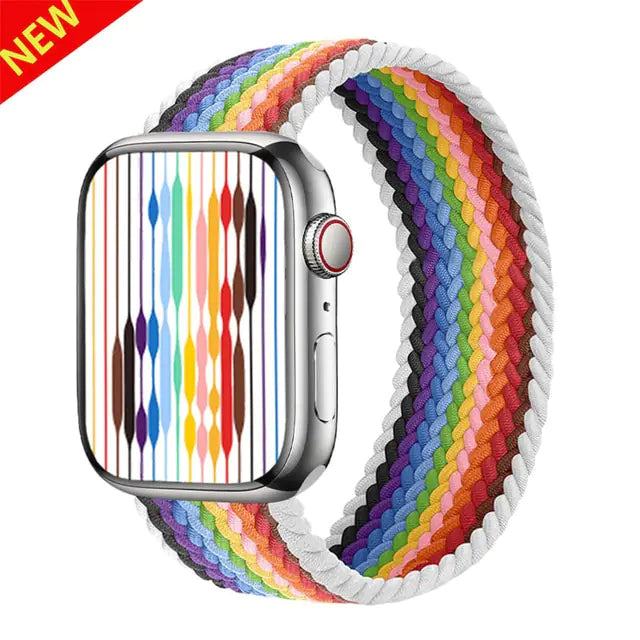 Armband für Apple Watch