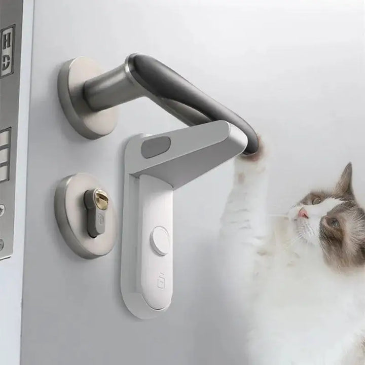 Child Safety Door Handle Lock - MD Store