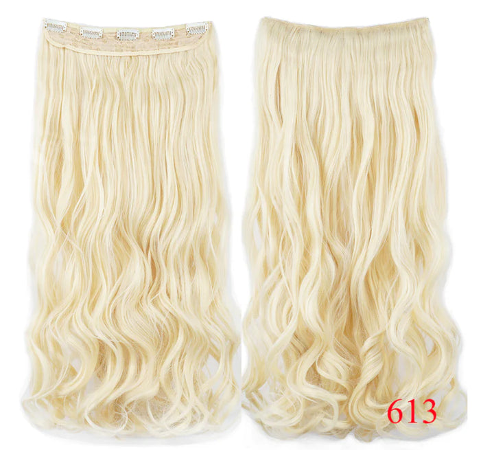 Beauty Hair - Haarverlängerung